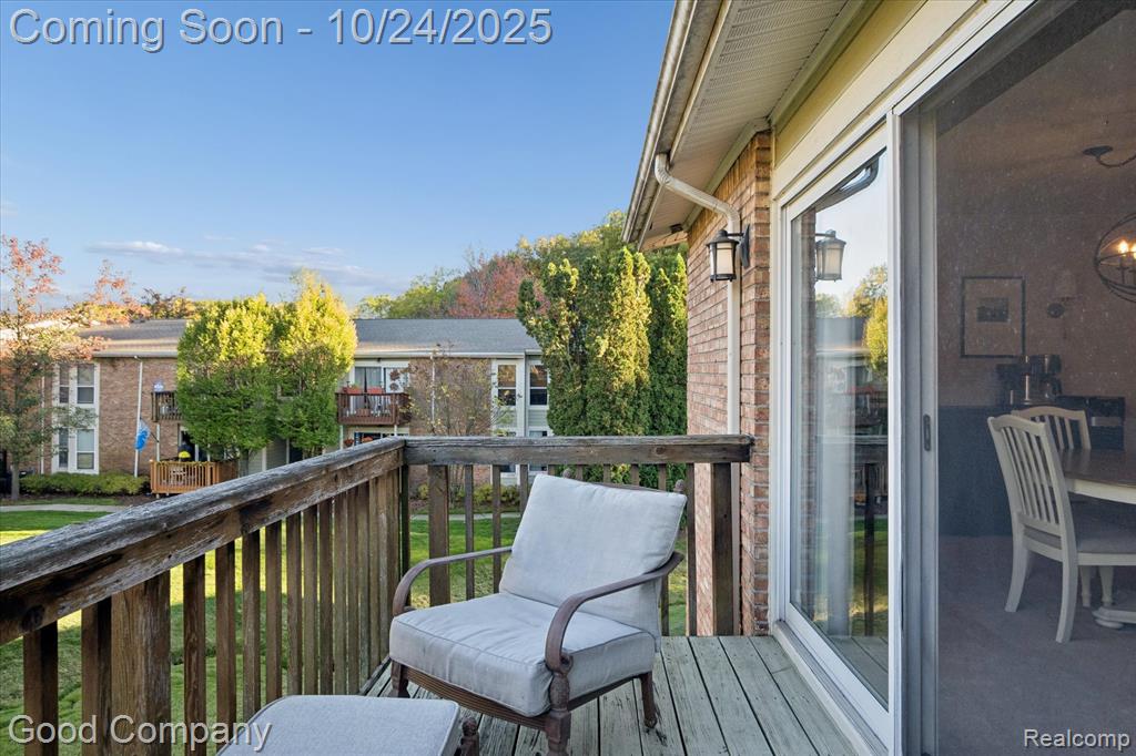 745 Randolph Street, 223, Northville, MI 48167 — Photo 29