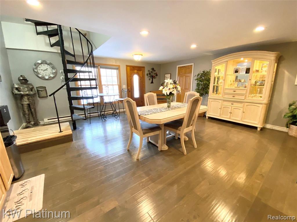 5161 Parker Road, Fort Gratiot, MI 48059 — Photo 16