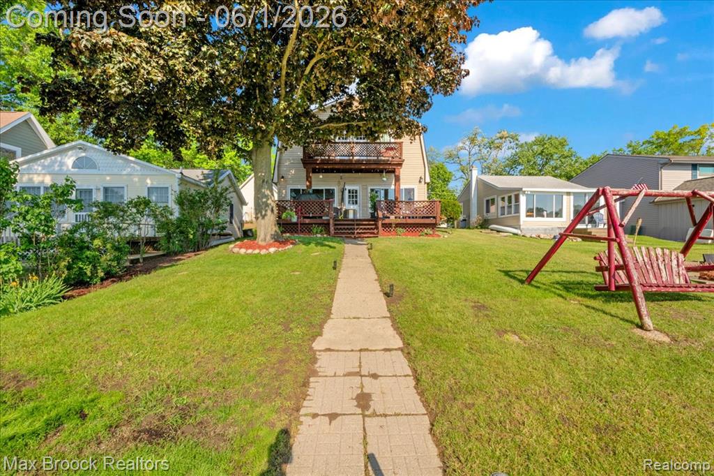 8860 Rushside Drive, Pinckney, MI 48169 — Photo 33