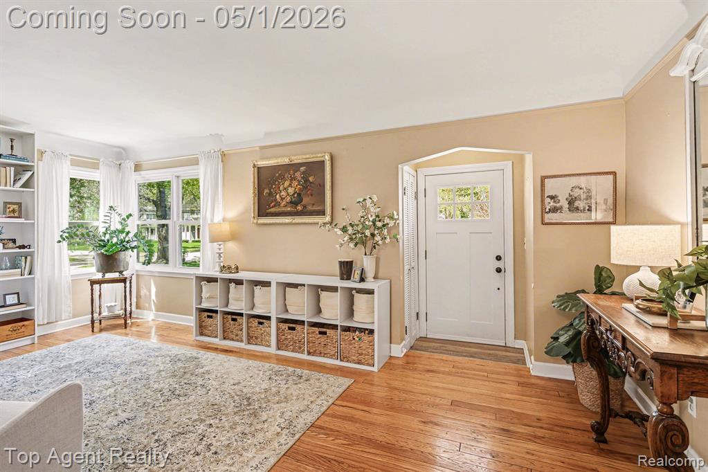 3744 Robina Avenue, Berkley, MI 48072 — Photo 4