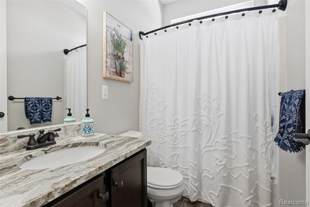 30879 Asbury Hill Court, New Hudson, MI 48165 — Photo 18