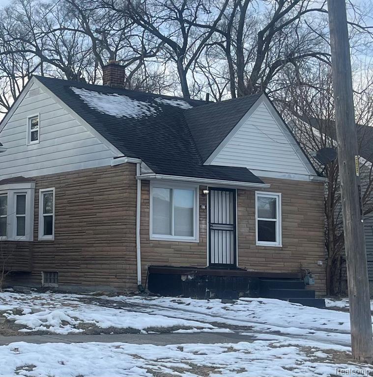 9975 Grandmont Avenue, Detroit, MI 48227, Detroit, MI, 48227