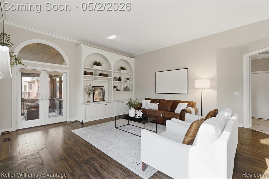 16035 Pine Valley Drive, Northville, MI 48168 — Photo 21