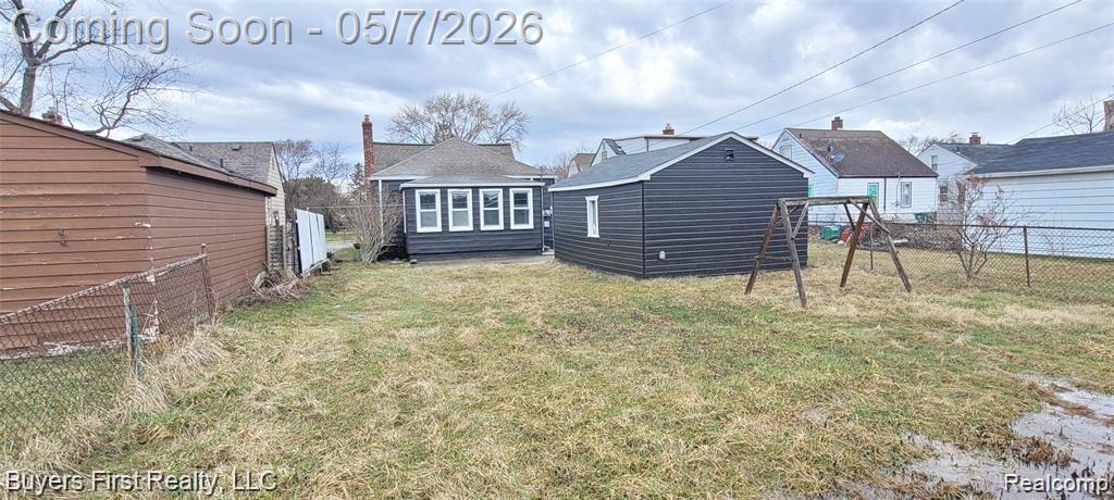 22084 Normandy Avenue, Eastpointe, MI 48021 — Photo 29