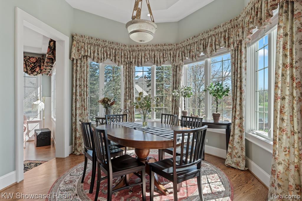 4334 Terra Ridge Drive, Milford, MI 48381 — Photo 33