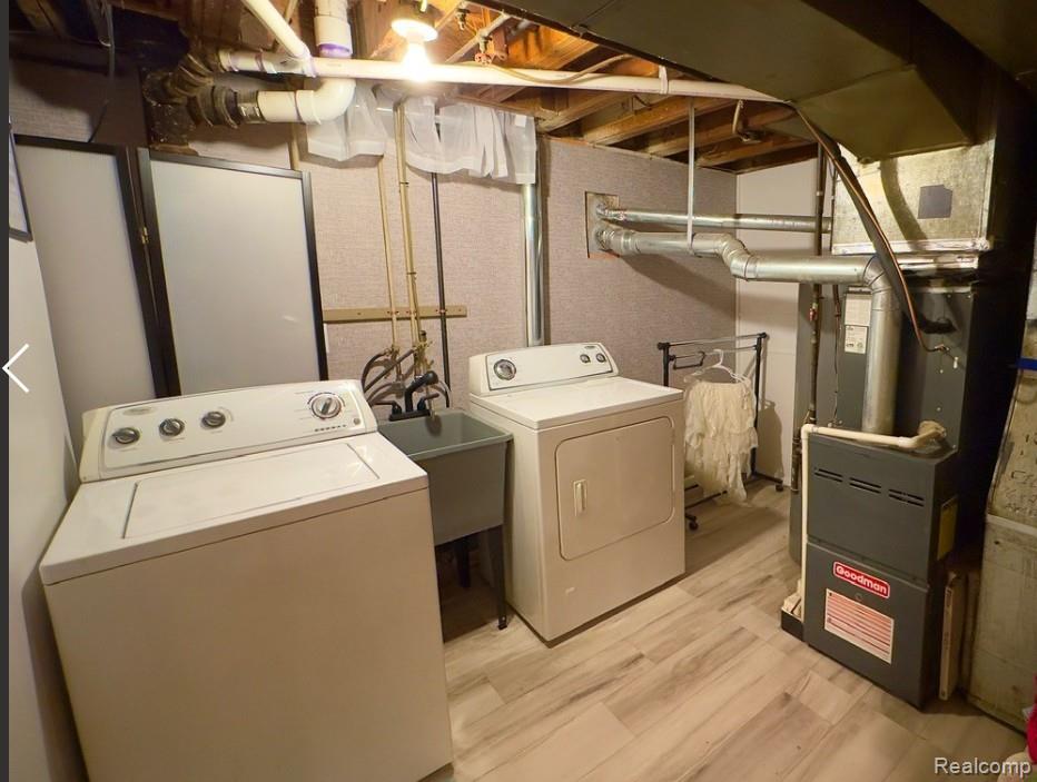 15335 Dumay Street, Southgate, MI 48195 — Photo 26