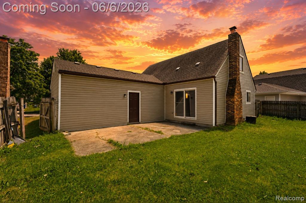 43673 Antietam Court, Canton, MI 48188 — Photo 27