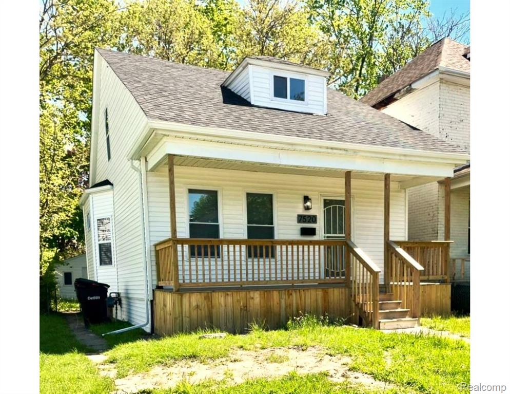 7520 Hanover Street - Photo 2