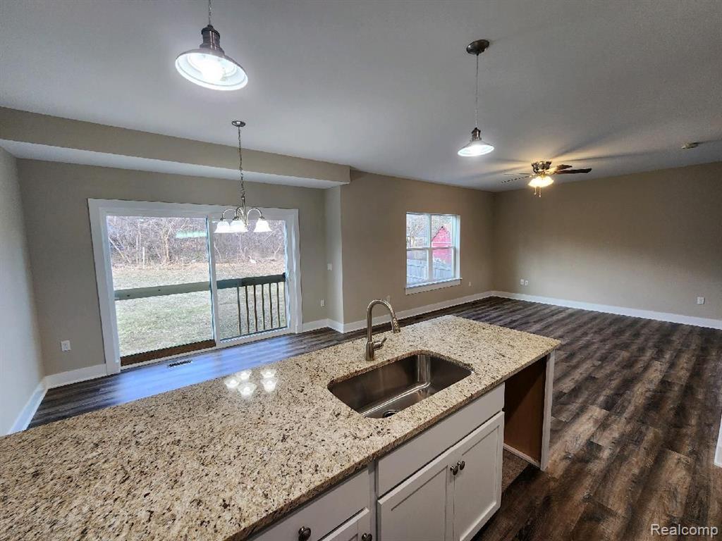 00 High Slope Dr Drive, Brighton, MI, 48114