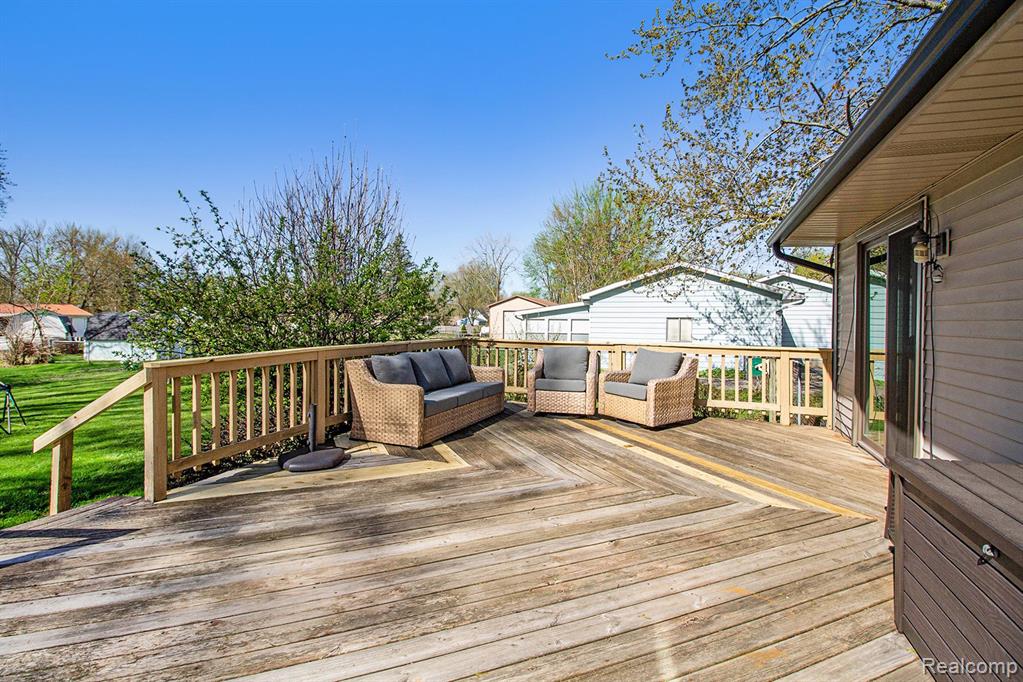 7162 MOUNT JULIET Drive, Davison, MI 48423 — Photo 21