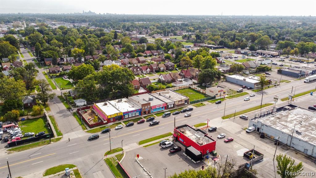 8930-8932 Greenfield Rd, Detroit, MI 48228 — Photo 30