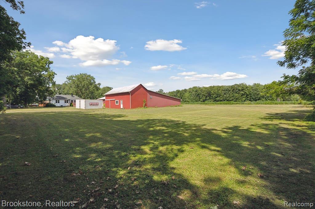 8990 HISER Road, Milan, MI 48160 — Photo 45