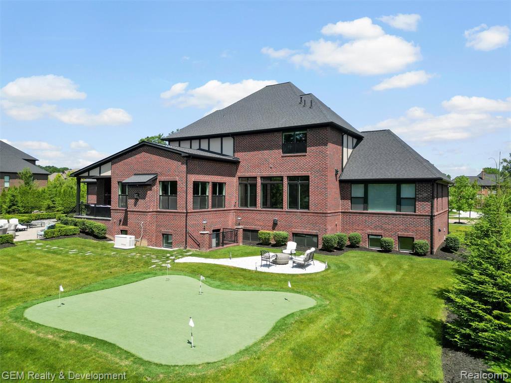 47545 Casa Loma Court, Northville, MI 48167 — Photo 74