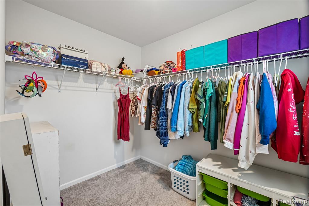 53217 Bay Laurel Lane, South Lyon, MI 48178 — Photo 35