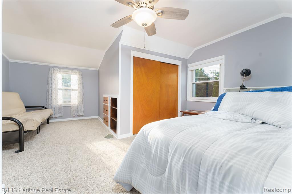 316 E WALNUT Street, Webberville, MI 48892 — Photo 17