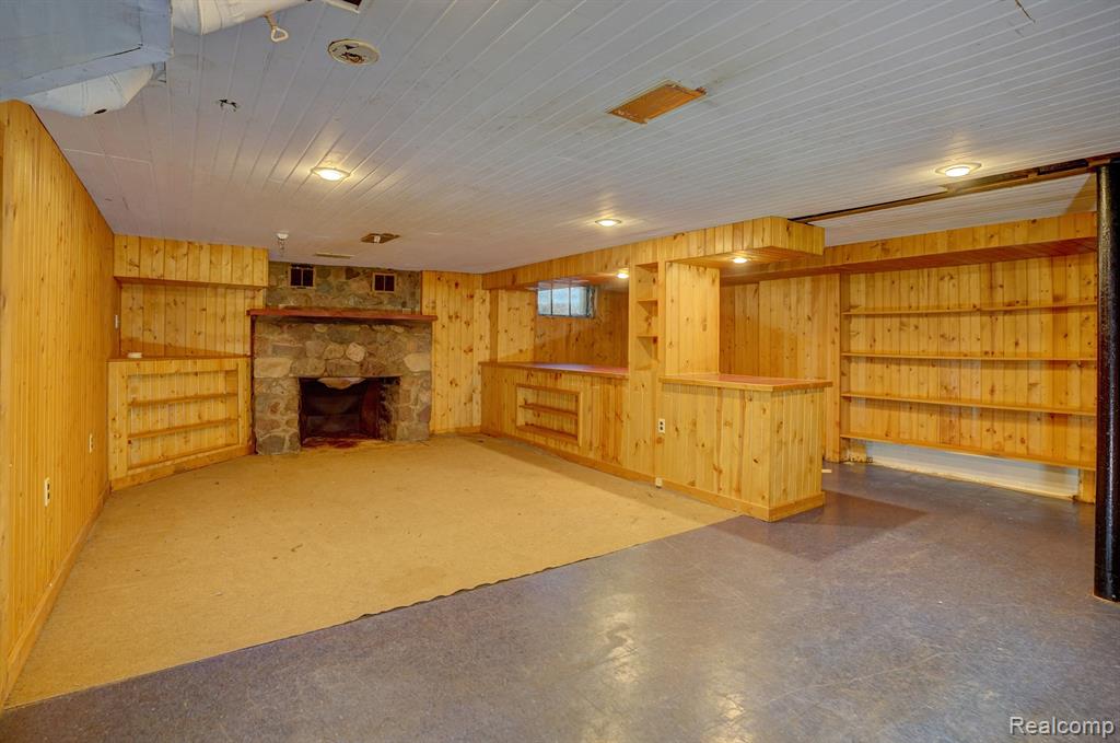 545 BANCROFT Street, Imlay City, MI 48444 — Photo 24