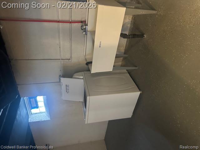15833 Fordham Street, Detroit, MI 48205 — Photo 15