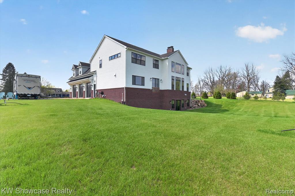 1881 Reidsview Drive, White Lake, MI 48383 — Photo 51