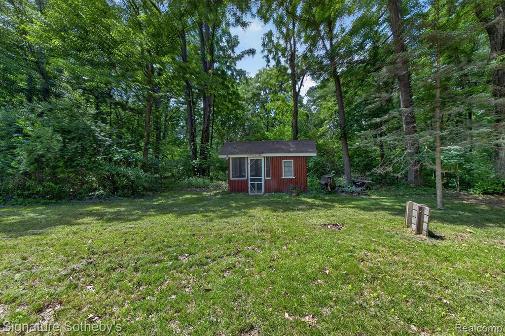 12200 #130 Hadley Road, Gregory, MI 48137 — Photo 29