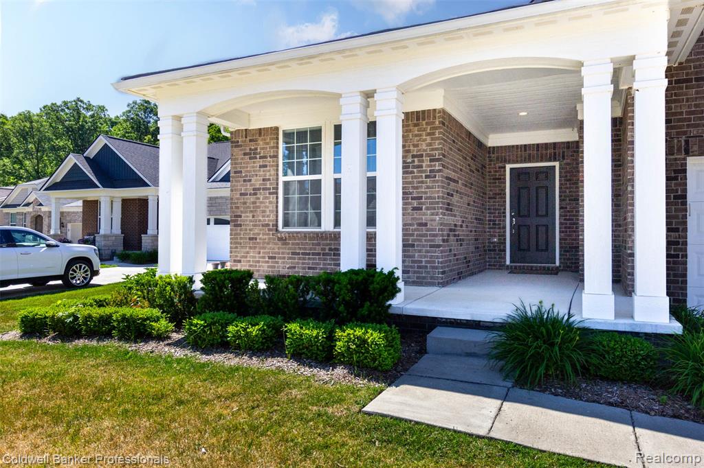 50047 Norfolk Court, Canton, MI 48188 — Photo 3