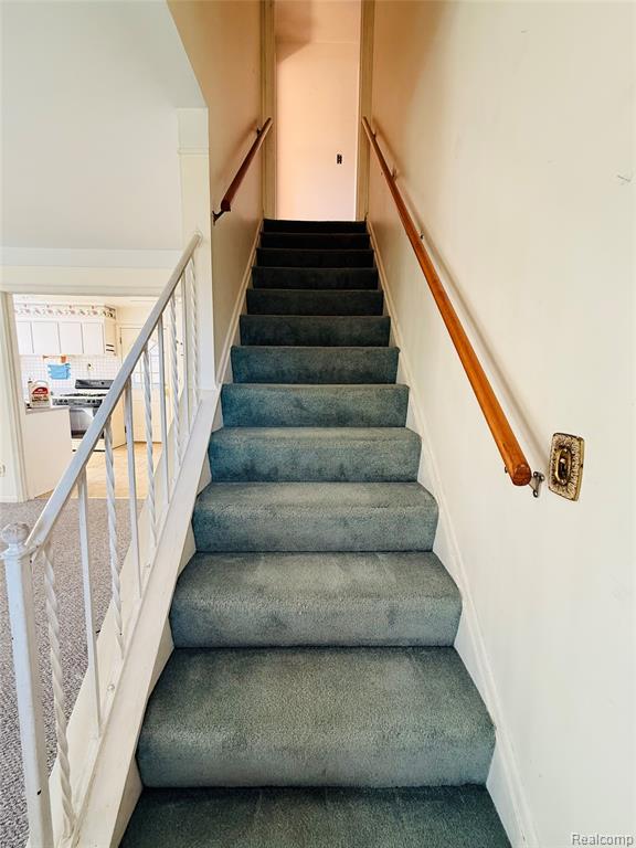7505 Donna Street, Westland, MI — Photo 16
