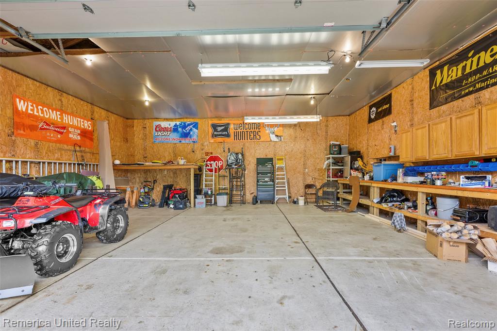 7650 5 Mile Road, Northville, MI 48168 — Photo 80