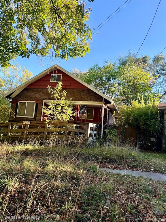 Search Homes for Sale