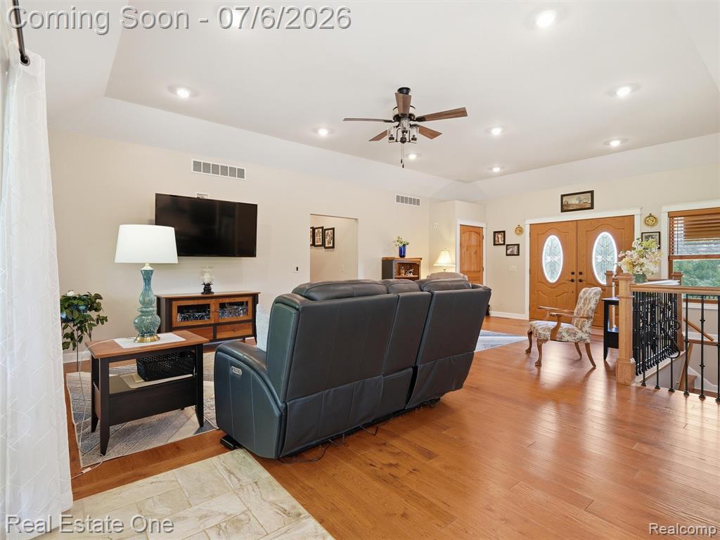 4200 Nelson Scott Drive, Holly, MI 48442 — Photo 19