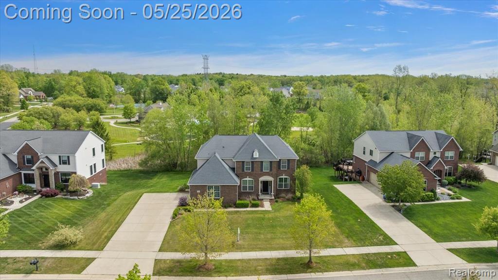 695 Dennison Court, Oakland, MI — Photo 61