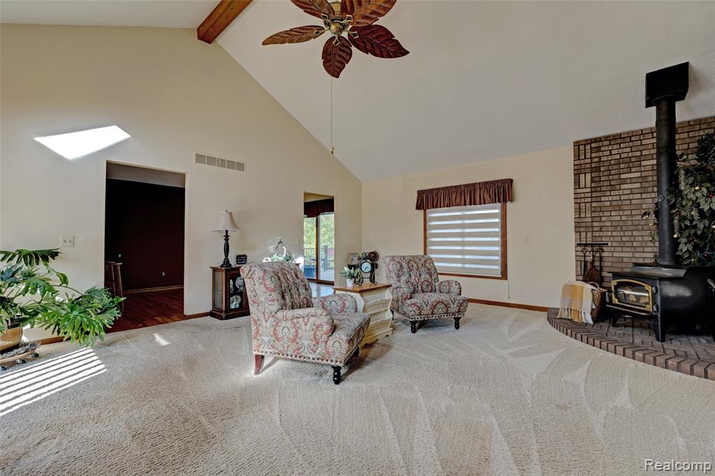 3015 Wildwood Road, Holly, MI 48442 — Photo 5