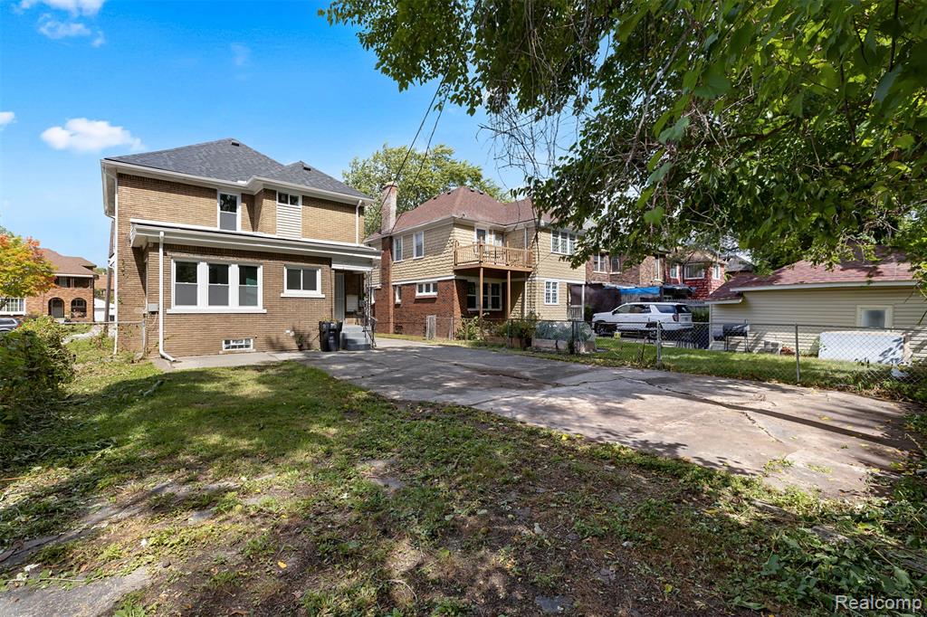 4767 Sturtevant Street, Detroit, MI 48204 — Photo 6