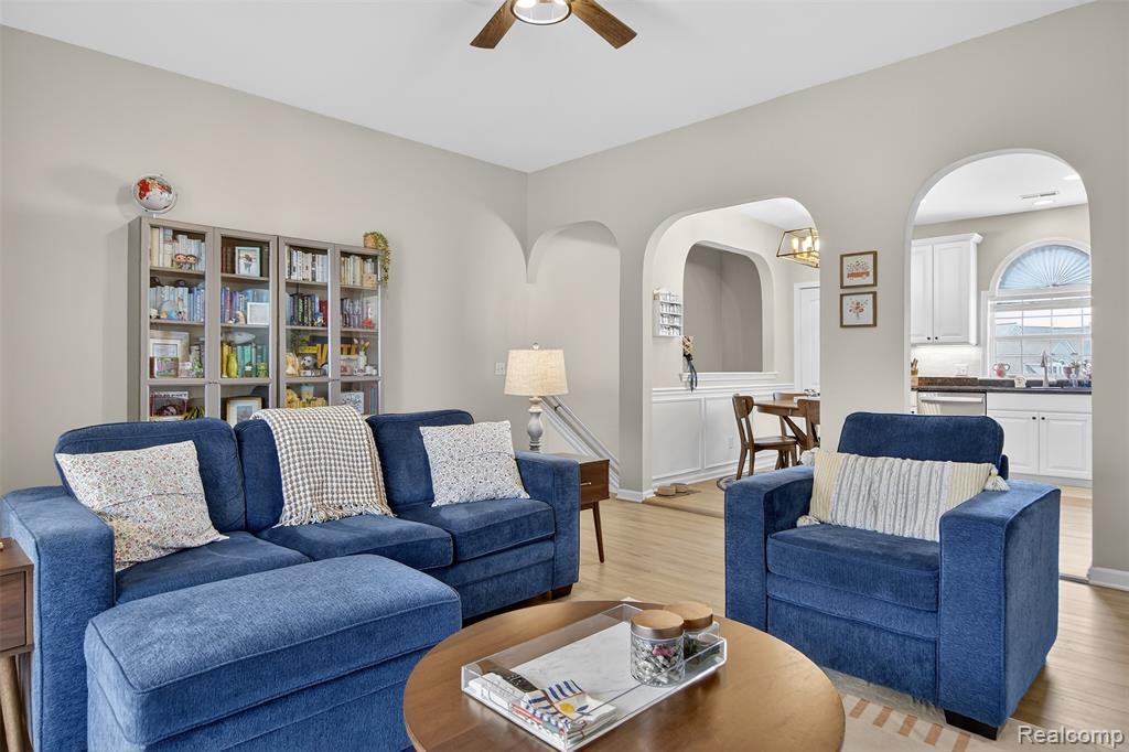 2946 Hunley Drive, Ann Arbor, MI 48105 — Photo 5