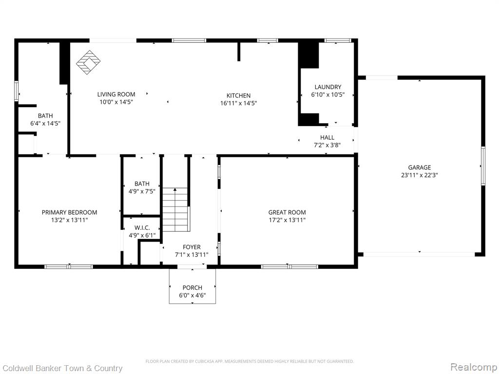 44694 Geddes Road, Canton, MI 48188 — Photo 43