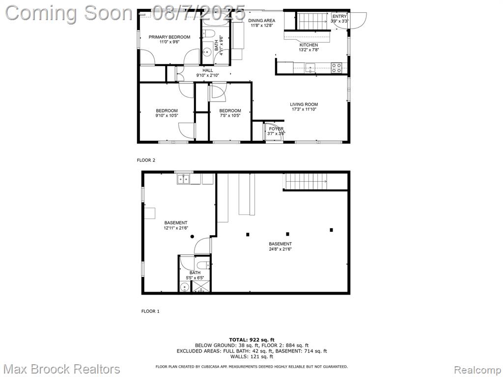 437 Meadow Lane, Rochester, MI 48307 — Photo 40