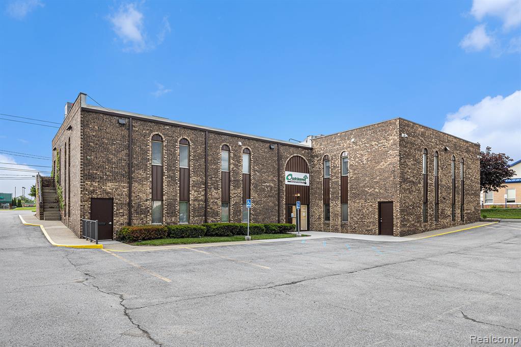 330 Adams Street, Newaygo, MI, 49337