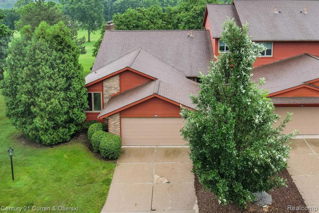 866 GREENVIEW Court, 6, Rochester Hills, MI 48307 — Photo 8