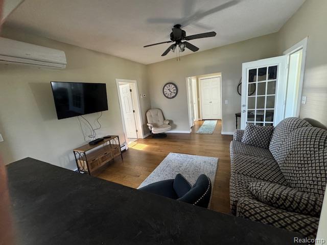 417 Locke Street, East Tawas, MI 48730 — Photo 3