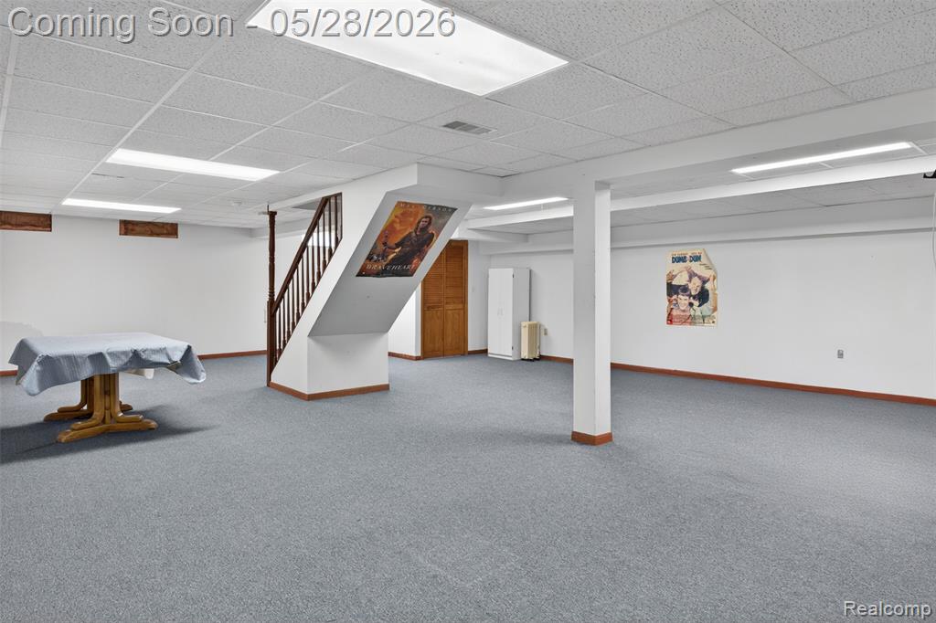 3411 Foxhollow Court, Washington, MI — Photo 47