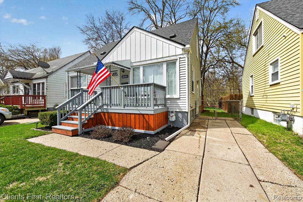 18441 Poinciana, Redford, MI 48240 — Photo 3