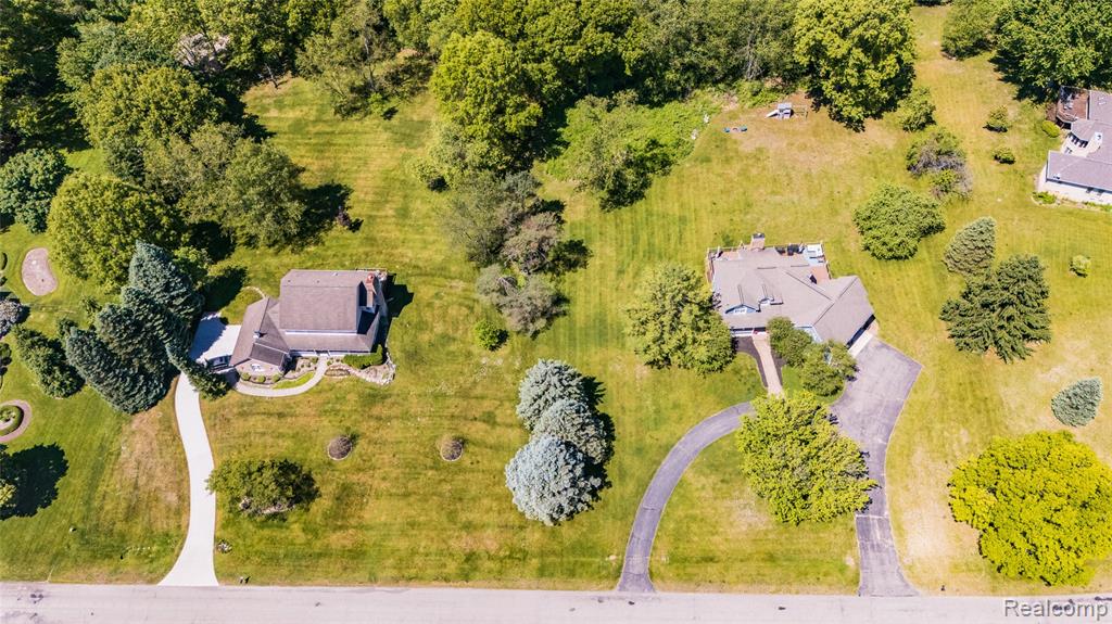 5287 Ridge Trail N, Clarkston, MI 48348 — Photo 63