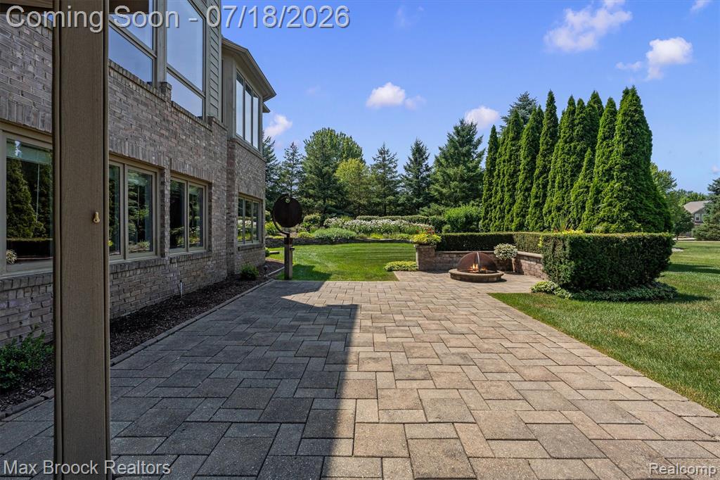 54878 Grenelefe Circle E, South Lyon, MI 48178 — Photo 48