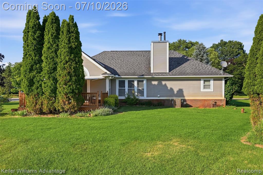 9722 Sunnywood Trail, South Lyon, MI 48178 — Photo 56