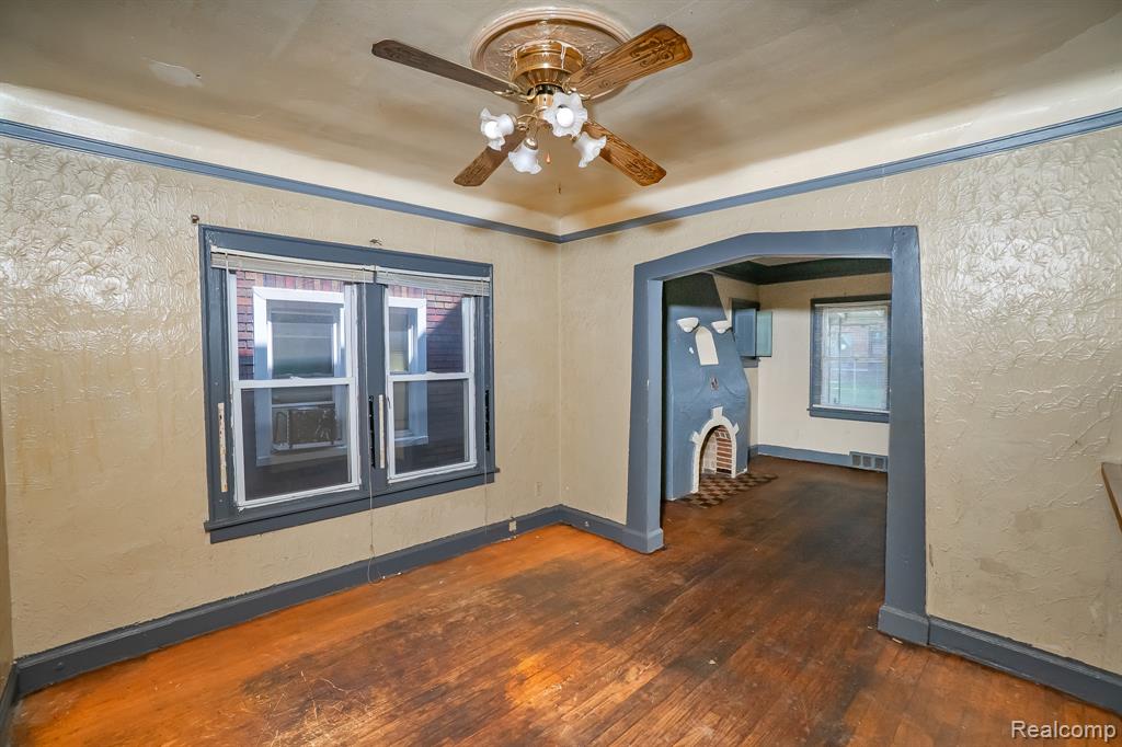 15859 Cloverlawn Street, Detroit, MI 48238 — Photo 8
