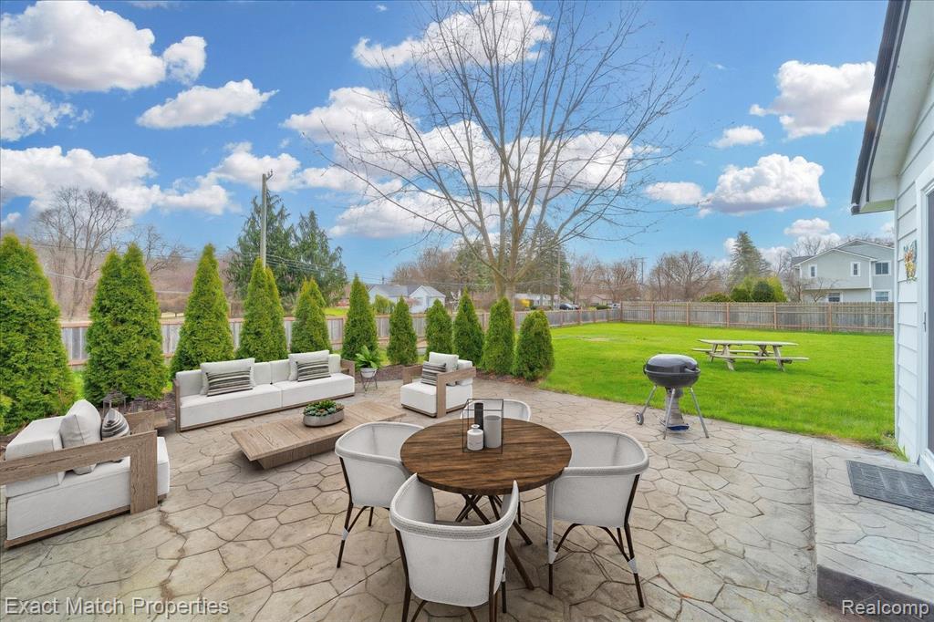 9121 SANDYSIDE Road, White Lake, MI — Photo 5