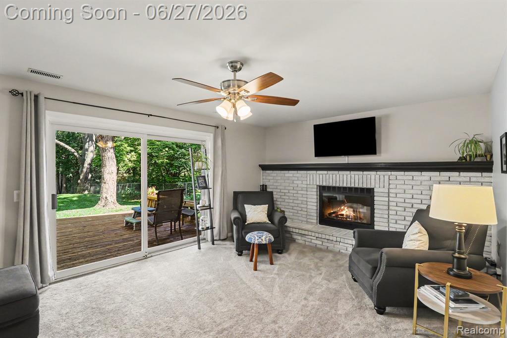 5134 Old Cove Road, Clarkston, MI — Photo 10