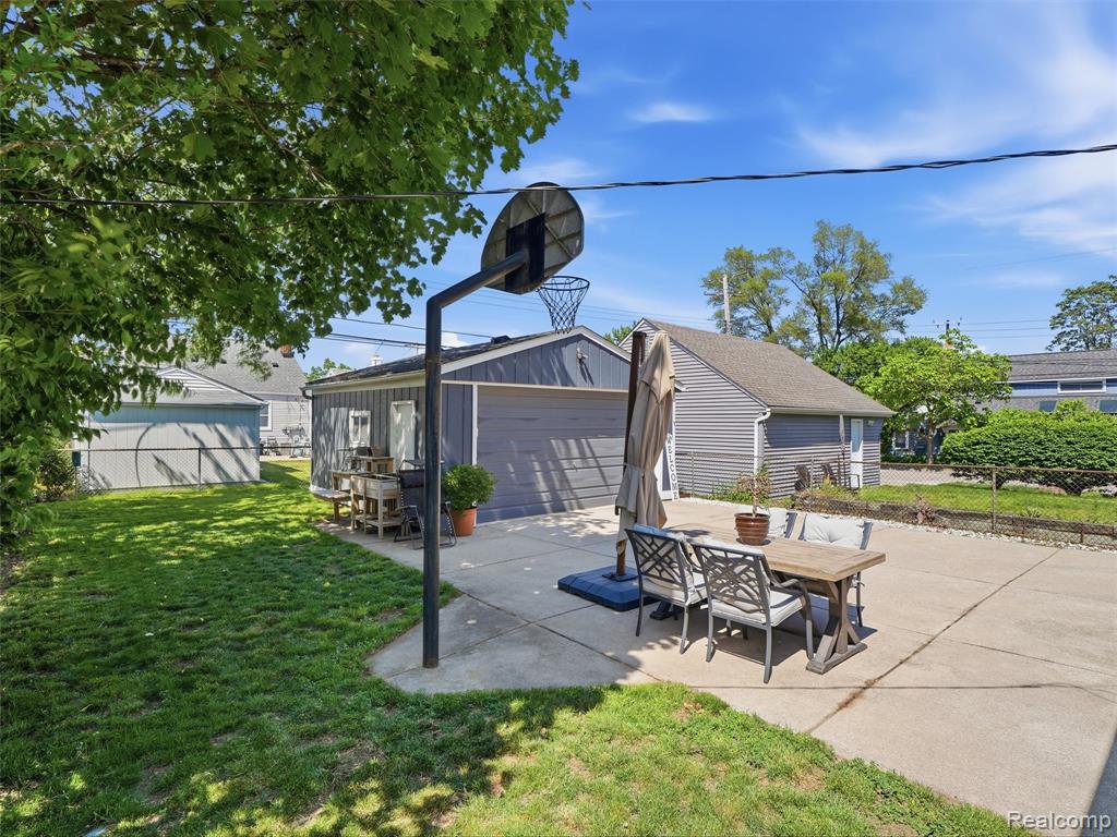 433 Dewey Street, Royal Oak, MI 48067 — Photo 28