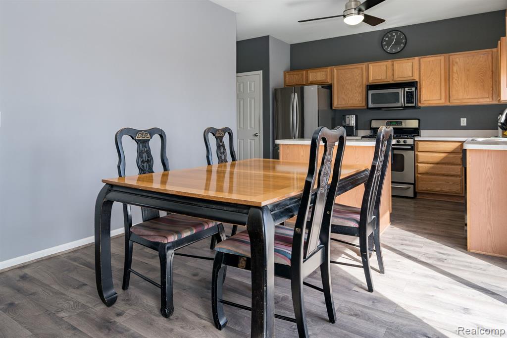 432 OTTER RUN Road, Holly, MI 48442 — Photo 16