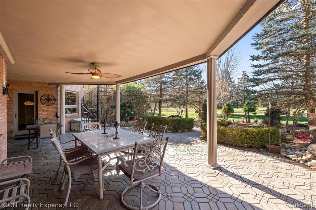 72755 Solanus Drive, Bruce, MI 48065 — Photo 63