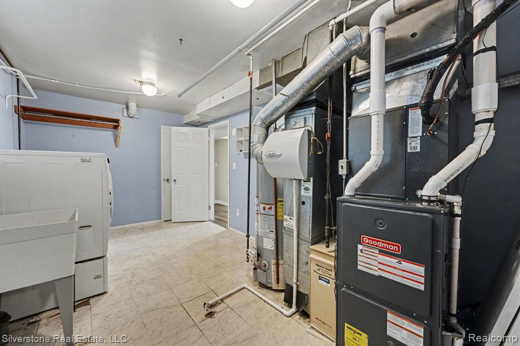 547 Reed Street, Northville, MI 48167 — Photo 28