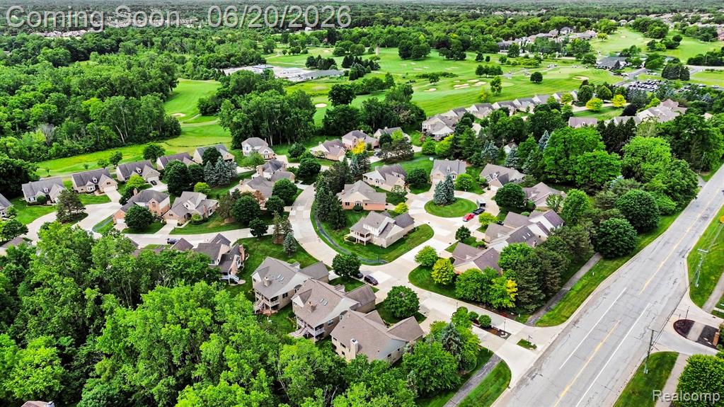 62998 Invitational Drive, Washington, MI — Photo 38
